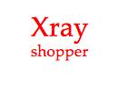 Photo of Xray Shopper ..