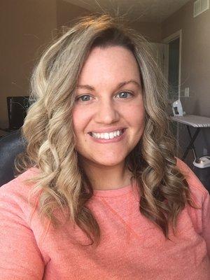 Photo of Jessica B.