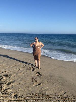 Photo of Samantha E.