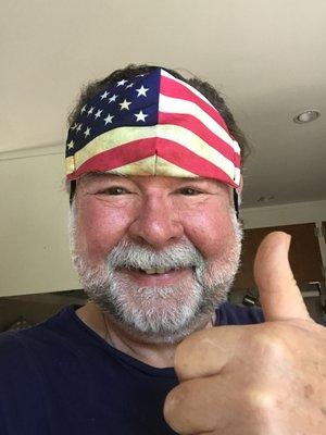 Photo of Bill Z.