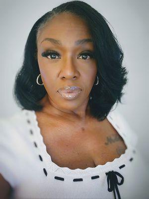 Photo of Janet R.