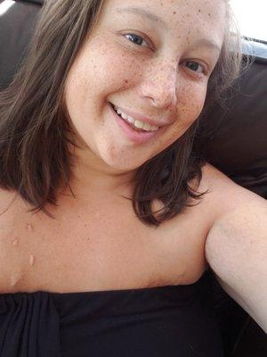 Photo of Riley B.