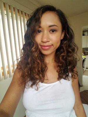 photo of Lashonne W.