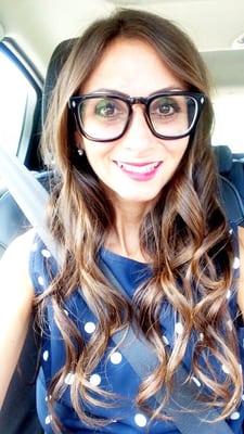 Photo of Mariel S.