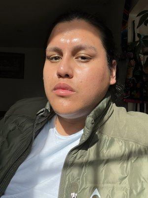 Photo of Andres G.