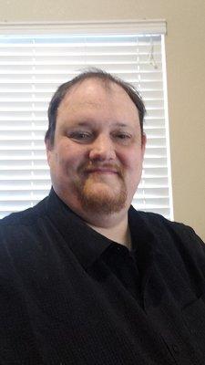 Photo of Brandon T.