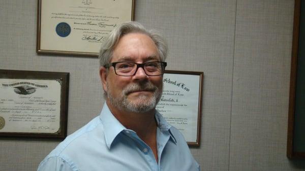 Photo of Charles B.