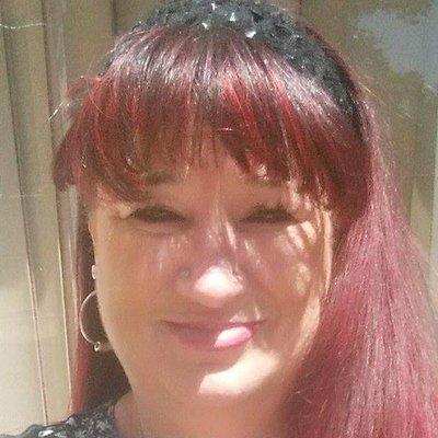 photo of Kimberly P.