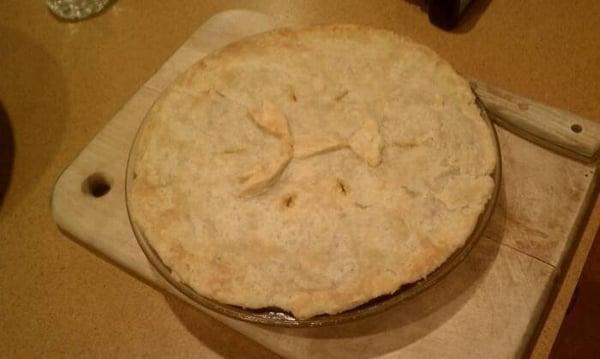 photo of Jennifer G.