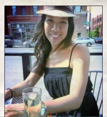 photo of Carmelita T.