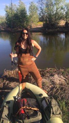 photo of Rachelle F.