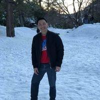 Photo of Steven T.