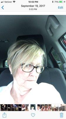 Photo of Sue H.