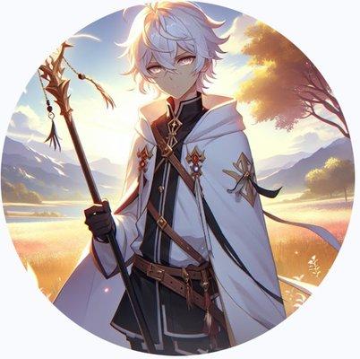 photo of Chameleon P.