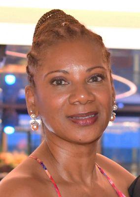 Photo of Kimberly W.