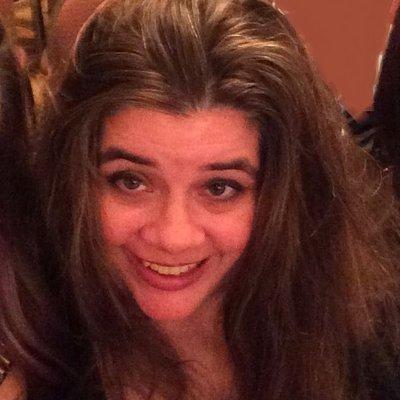 photo of Christina M.