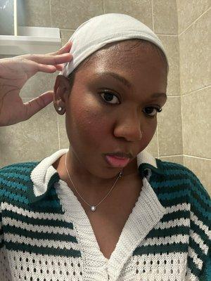 photo of Rose-Selena D.