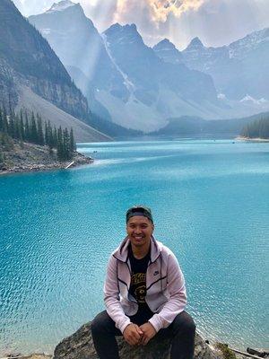 Photo of RJ J.