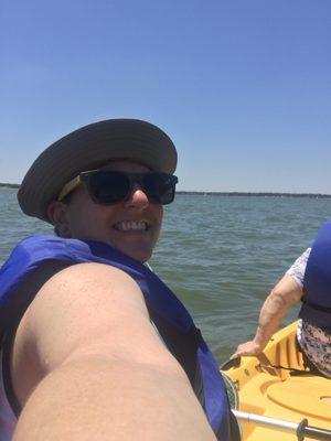 Photo of Jessica B.
