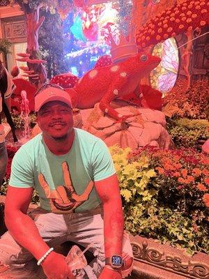 photo of Travoris L.