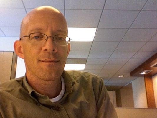 photo of Jeff W.