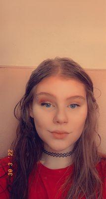 Photo of Kaylena S.