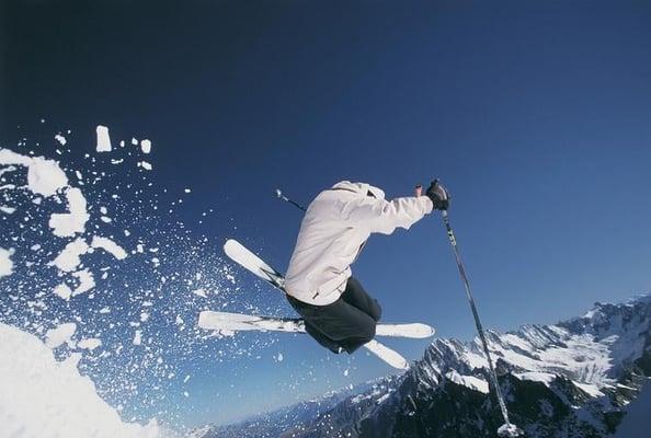 Photo of Lars M.