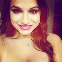 Photo of Brittany C.