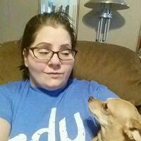 Photo of Jessica G.