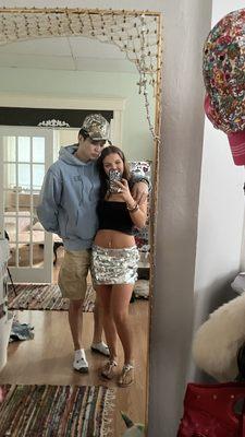 photo of Hadassah S.