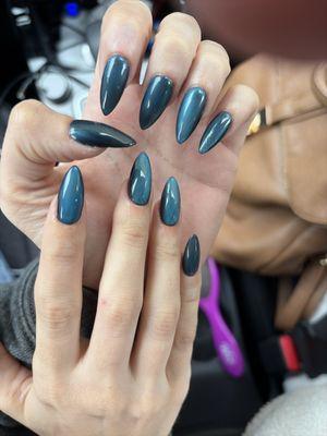 photo of Michaela R.