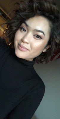 Photo of Alysia V.