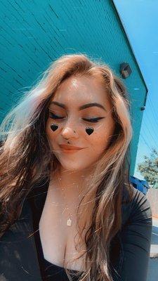 Photo of Michelle B.