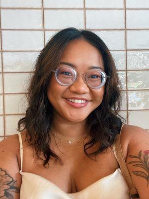 Photo of Dana M.