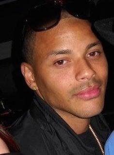 Photo of Casey D.