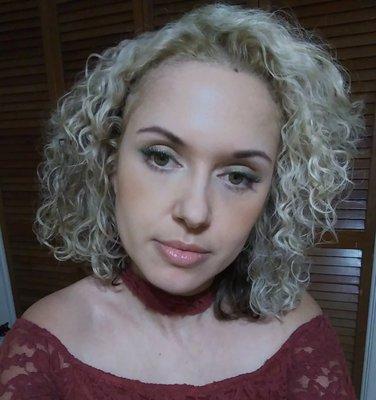 Photo of Alanna W.