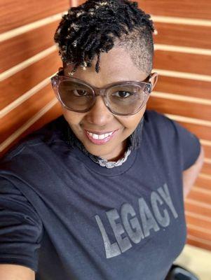 Photo of Kisha M.