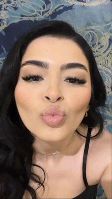 Photo of Delilah J.