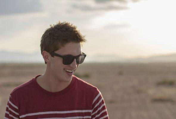Photo of Taylor B.