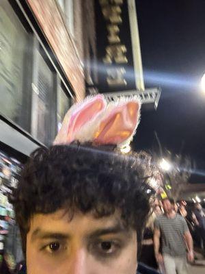 photo of Nicholas D.