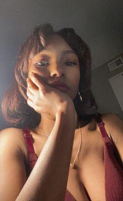 photo of Janay M.