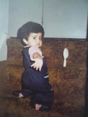 Photo of Fatima H.