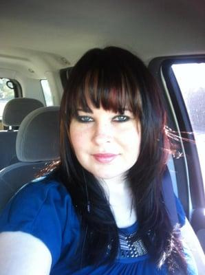 Photo of Jody P.