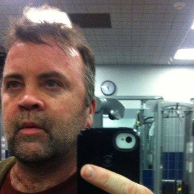 Photo of Patrick M.