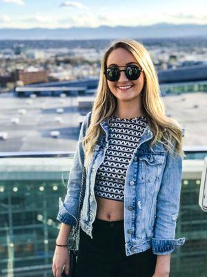 Photo of Taylor G.