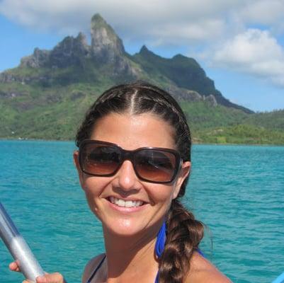 Photo of Heather H.
