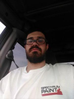 Photo of Brian M.