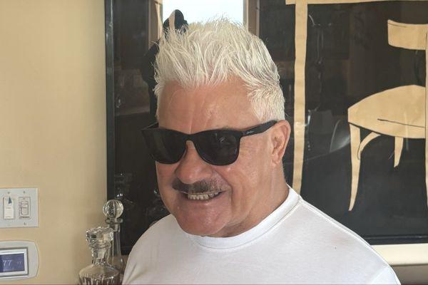 Photo of Roberto T.