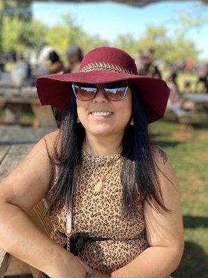 Photo of Ratha C.
