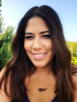 Photo of Natalie O.